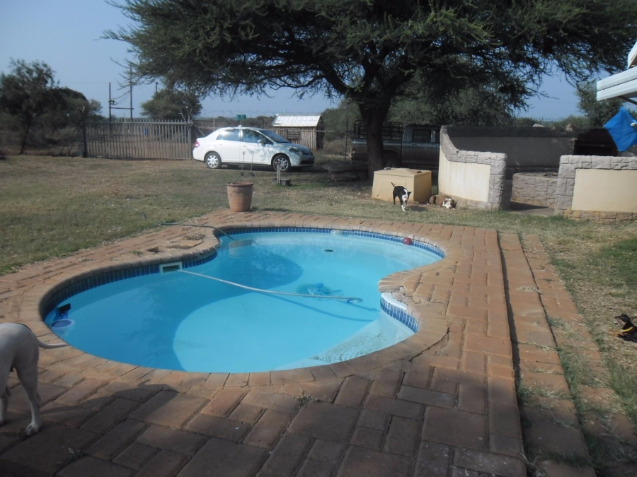 Commercial Property for Sale in Parys Free State